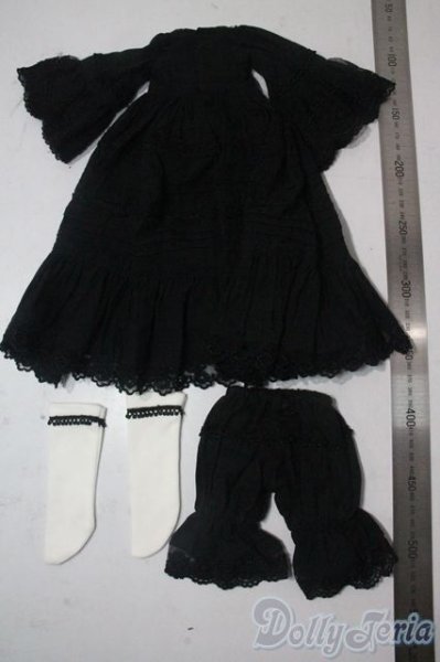 画像2: SDM＆MSD/OF:衣装セット U-25-10-21-091-TO-ZU (2)