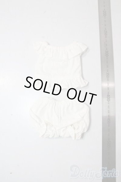 画像2: DearSD/OF:衣装セット U-25-10-21-090-TN-ZU (2)