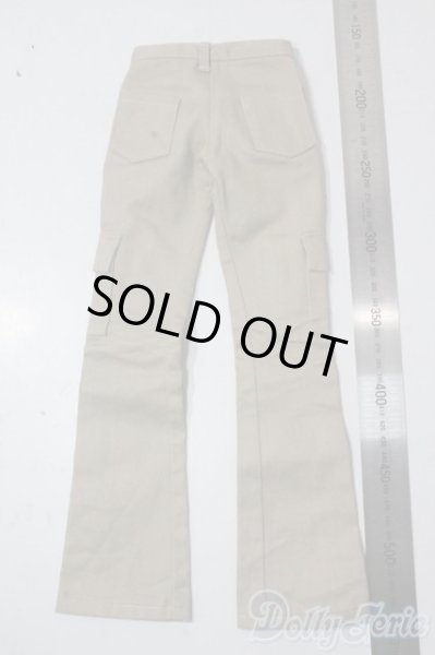 画像2: SDGrG/OF:パンツ U-25-10-21-099-TN-ZU (2)