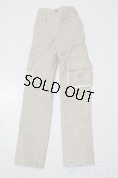 画像1: SDGrG/OF:パンツ U-25-10-21-100-TN-ZU (1)
