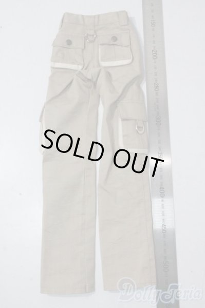 画像2: SDGrG/OF:パンツ U-25-10-21-100-TN-ZU (2)