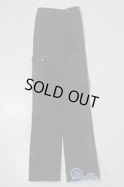 画像1: SD17B/OF:パンツ U-25-10-21-101-TN-ZU (1)