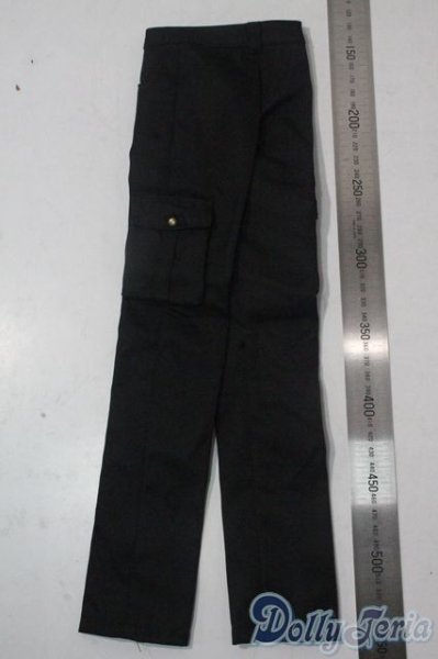 画像2: SD17B/OF:パンツ U-25-10-21-101-TN-ZU (2)