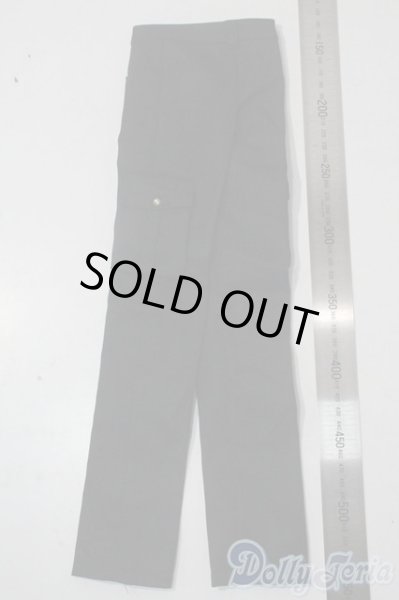 画像2: SD17B/OF:パンツ U-25-10-21-101-TN-ZU (2)