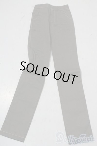 画像1: SD17B/OF:パンツ U-25-10-21-102-TN-ZU (1)