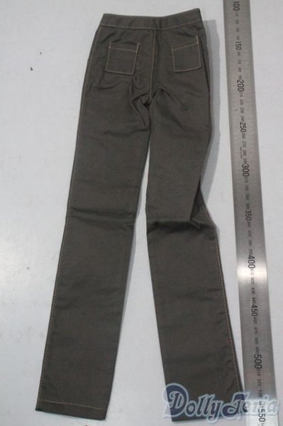 画像2: SD17B/OF:パンツ U-25-10-21-102-TN-ZU (2)