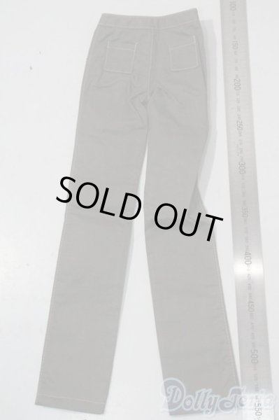 画像2: SD17B/OF:パンツ U-25-10-21-102-TN-ZU (2)