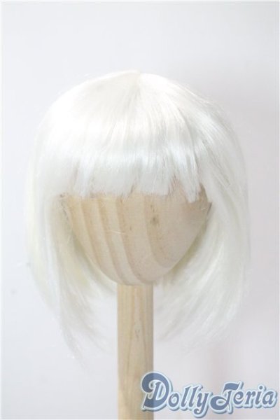 画像1: 8-9inch/ウィッグ U-25-10-28-016-TN-ZU (1)