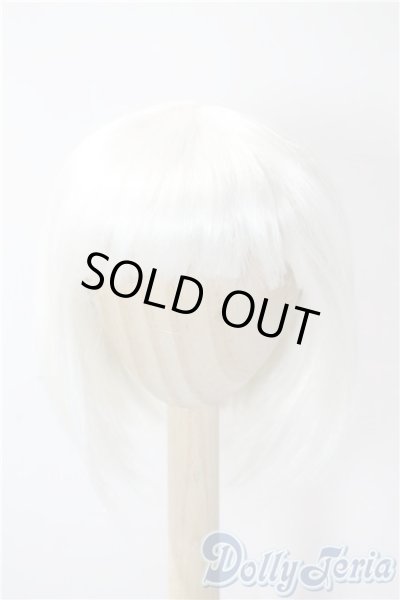 画像1: 8-9inch/ウィッグ U-25-10-28-016-TN-ZU (1)