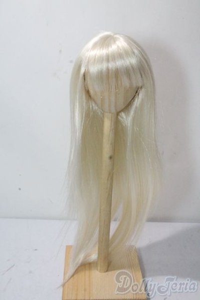 画像1: 8-9inch/ウィッグ U-25-10-21-054-TN-ZU (1)