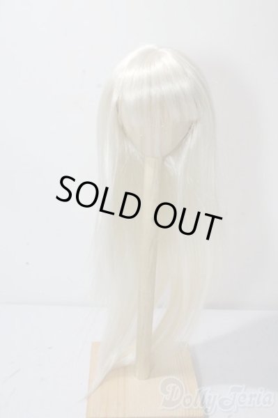 画像1: 8-9inch/ウィッグ U-25-10-21-054-TN-ZU (1)