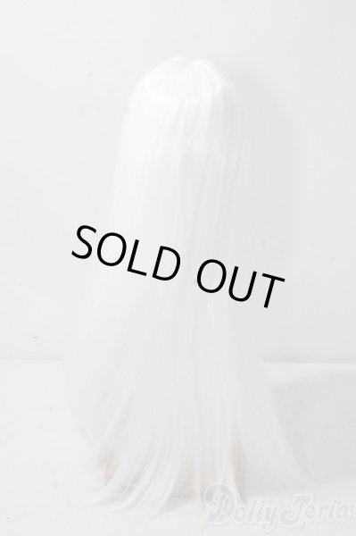 画像2: 8-9inch/ウィッグ U-25-10-21-053-TN-ZU (2)