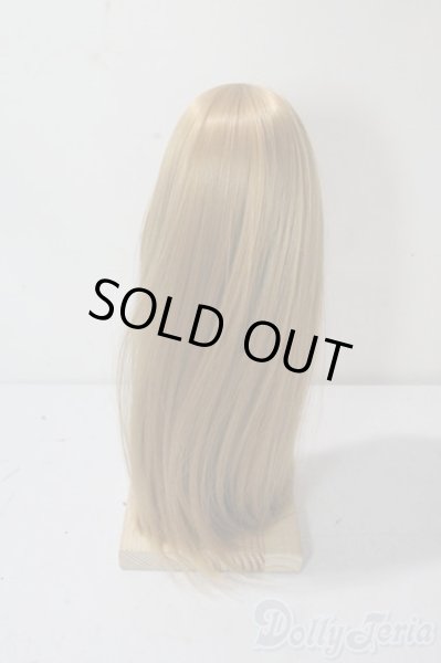 画像2: 8-9inch/ウィッグ U-25-10-21-052-TN-ZU (2)