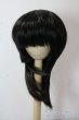 画像1: 9-10inch/ウィッグ U-25-10-21-048-TN-ZU (1)