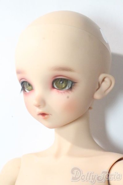 画像2: SDBOY/F-94ヘッド:フルチョイス U-25-10-21-218-TN-ZU (2)