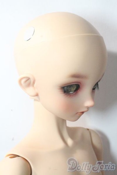 画像3: SDBOY/F-94ヘッド:フルチョイス U-25-10-21-218-TN-ZU (3)