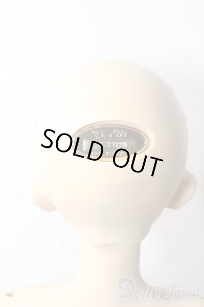 画像4: SDBOY/F-81ヘッド:フルチョイス U-25-10-21-218-TN-ZU (4)