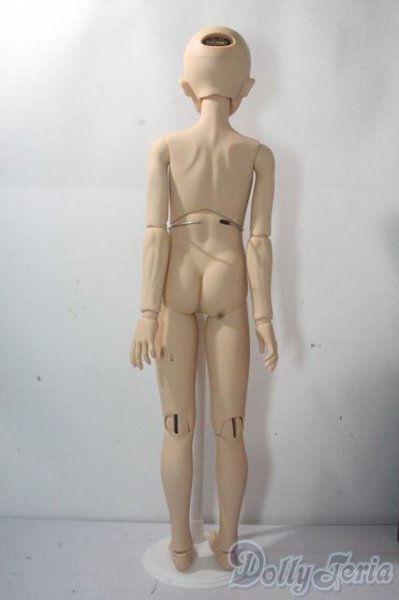 画像6: SDBOY/F-94ヘッド:フルチョイス U-25-10-21-218-TN-ZU (6)