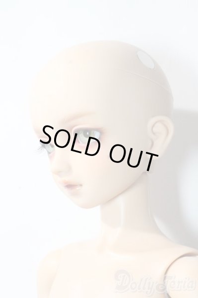 画像2: SDBOY/F-81ヘッド:フルチョイス U-25-10-21-219-TN-ZU (2)