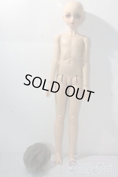 画像9: SDBOY/F-81ヘッド:フルチョイス U-25-10-21-219-TN-ZU (9)