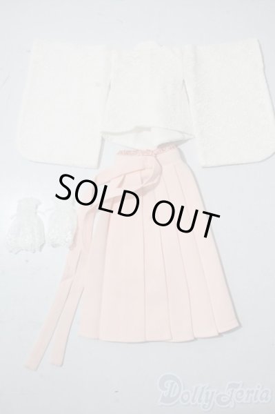 画像2: SDM/OF:金平糖乙女（いちご）・ミニ U-25-10-21-151-TN-ZU (2)