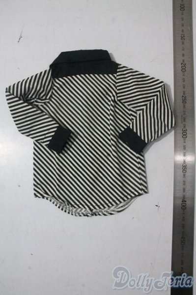 画像2: SDGrB＆SD13男の子/OF:トップス U-25-10-21-142-TN-ZU (2)