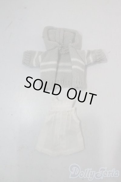 画像1: 幼SD/OF:衣装セット U-25-10-21-137-TN-ZU (1)