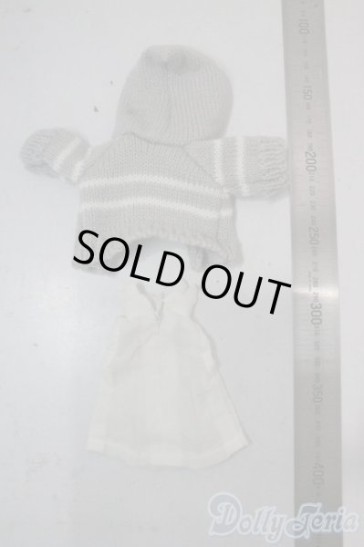 画像2: 幼SD/OF:衣装セット U-25-10-21-137-TN-ZU (2)