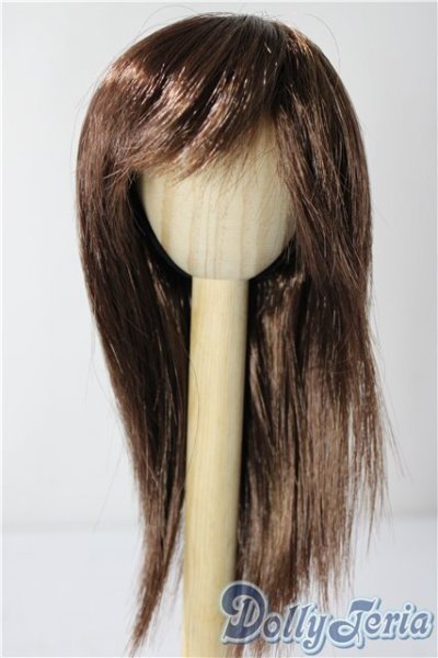 画像1: 7-8inch/ウィッグ U-25-11-12-044-TN-ZU (1)