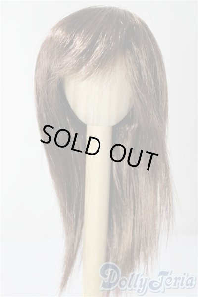 画像1: 7-8inch/ウィッグ U-25-11-12-044-TN-ZU (1)