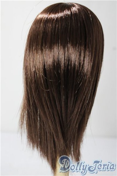 画像2: 7-8inch/ウィッグ U-25-11-12-044-TN-ZU (2)