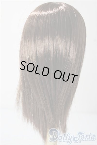 画像2: 7-8inch/ウィッグ U-25-11-12-044-TN-ZU (2)