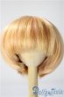 画像1: 6-7inch/ウィッグ U-25-11-12-049-TN-ZU (1)
