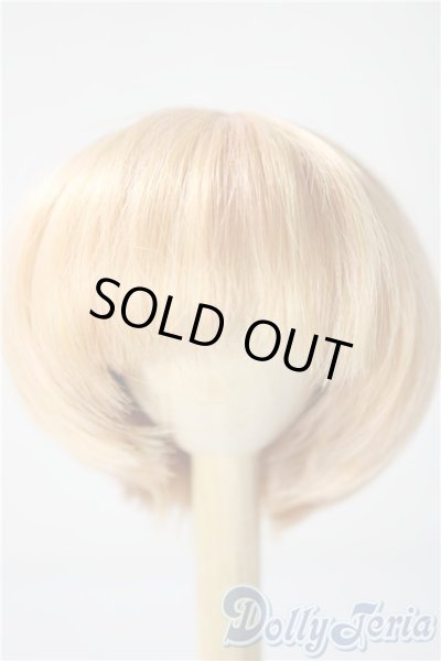 画像1: 6-7inch/ウィッグ U-25-11-12-049-TN-ZU (1)