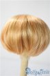 画像2: 6-7inch/ウィッグ U-25-11-12-049-TN-ZU (2)