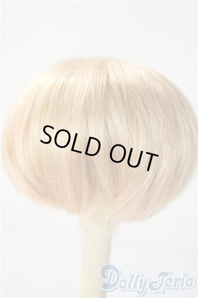 画像2: 6-7inch/ウィッグ U-25-11-12-049-TN-ZU (2)