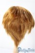 画像2: 8-9inch/ウィッグ U-25-11-12-021-TN-ZU (2)