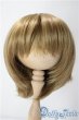 画像1: 8-9inch/ウィッグ U-25-11-12-006-TN-ZU (1)