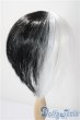 画像2: 8-9inch/ウィッグ U-25-11-12-018-TN-ZU (2)