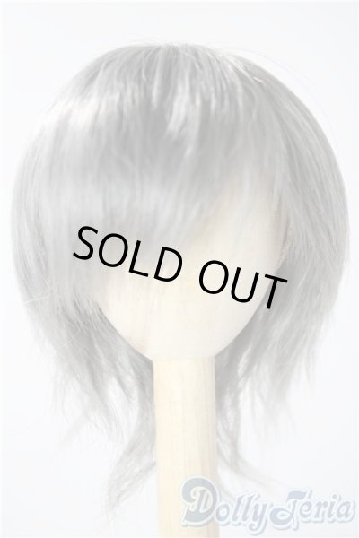 画像1: 6-7inch/ウィッグ U-25-11-12-048-TN-ZU (1)