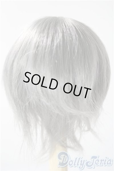 画像2: 6-7inch/ウィッグ U-25-11-12-048-TN-ZU (2)