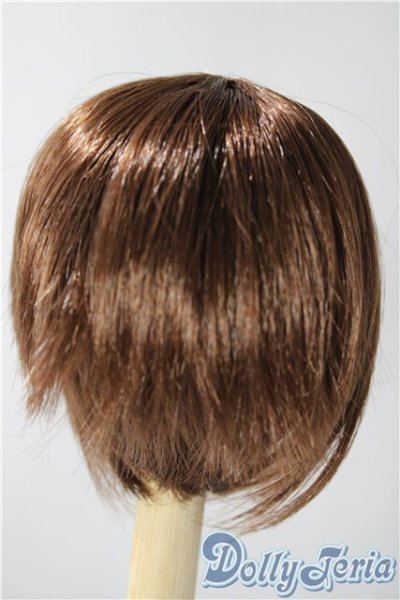 画像2: 6-7inch/ウィッグ U-25-11-12-047-TN-ZU (2)