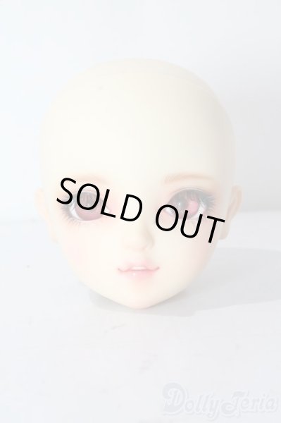 画像1: SDGrG/SDGr/ルチア 2nd(アンティークスタイリストver):ヘッドのみ U-25-10-21-212-TN-ZU (1)