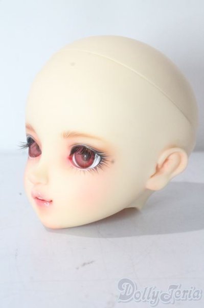 画像2: SDGrG/SDGr/ルチア 2nd(アンティークスタイリストver):ヘッドのみ U-25-10-21-212-TN-ZU (2)