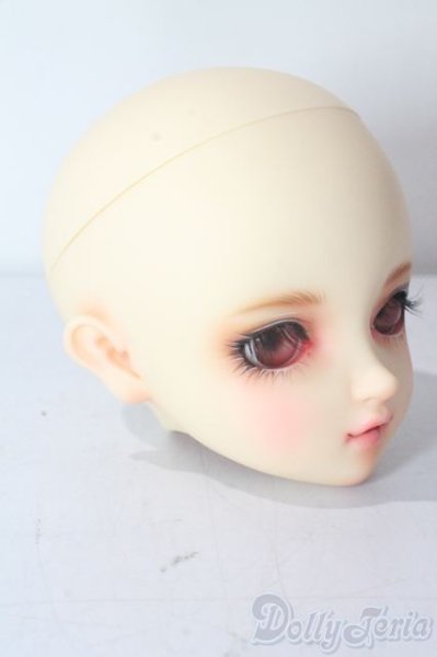 画像3: SDGrG/SDGr/ルチア 2nd(アンティークスタイリストver):ヘッドのみ U-25-10-21-212-TN-ZU (3)