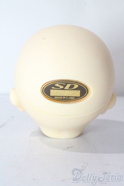 画像4: SDGrG/SDGr/ルチア 2nd(アンティークスタイリストver):ヘッドのみ U-25-10-21-212-TN-ZU (4)