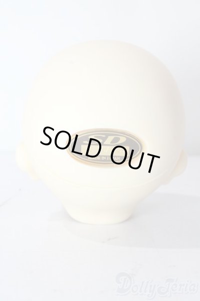 画像4: SDGrG/SDGr/ルチア 2nd(アンティークスタイリストver):ヘッドのみ U-25-10-21-212-TN-ZU (4)