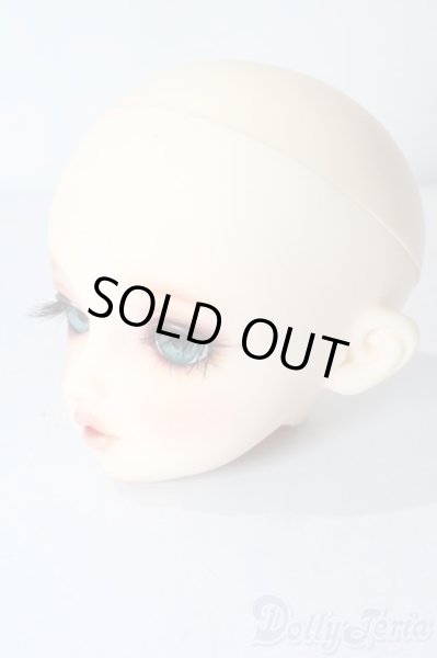 画像2: SDGIRL/ルナ ワンオフモデル:ヘッドのみ U-25-10-21-214-TN-ZU (2)