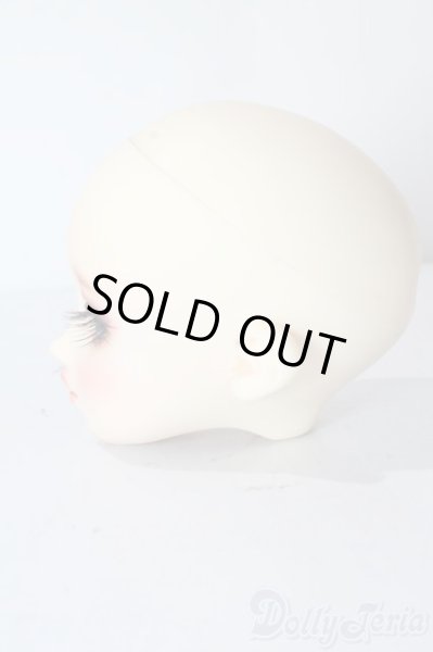 画像5: SDGIRL/ルナ ワンオフモデル:ヘッドのみ U-25-10-21-214-TN-ZU (5)