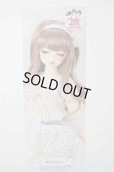 画像1: SDM/ナナ　sweet dream ver. U-25-11-05-216-TN-ZU (1)